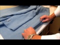 Bespoke custom made to measure jacket by Montreal Tailor Rudolf Popradi