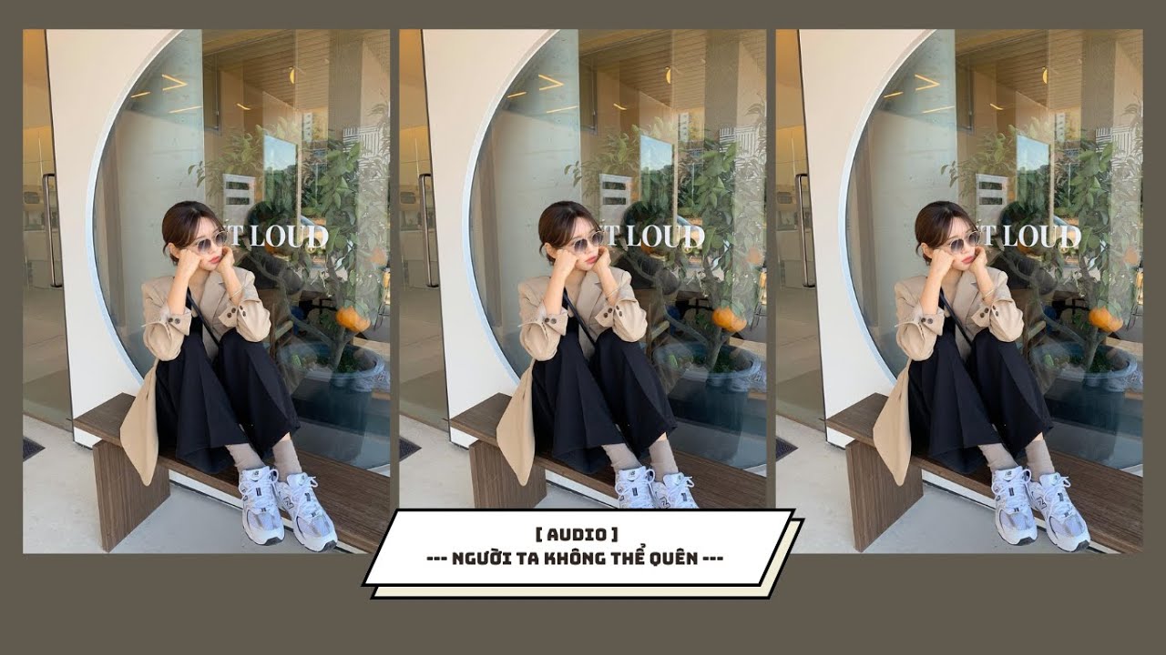 [ REVIEW ] : || NGƯỜI TA KHÔNG THỂ QUÊN || RIN~