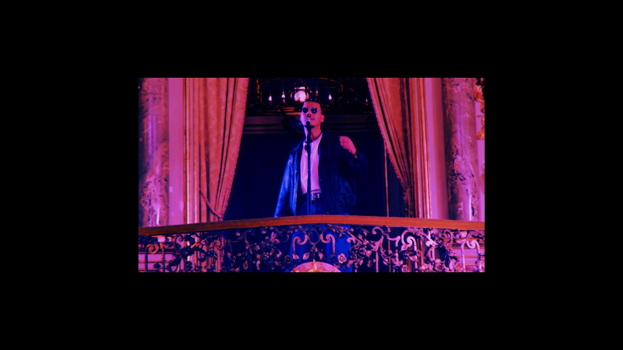 APACHE 207 Type Beat "Wieso" Epic & Sad Instrumental | Wieso tust Du dir das an ? Type Beat 2019