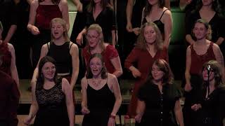 Uptown Funk (Bruno Mars) - Psycho-Chor der Uni Jena