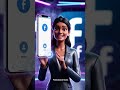 Turn on Facebook Professional Mode &amp; grow faster #FacebookTips #ProfessionalMode #Shorts #ViralTips