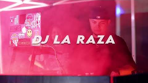 DJ La Raza Promo Video