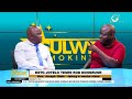 SULWE MOKINYI KETO JOTELO TESRE KOD DONGRUOK 07 04 2026 