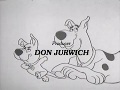 Scooby-Doo and Scrappy-Doo (1979) - '80s-'90s Syndication Credits