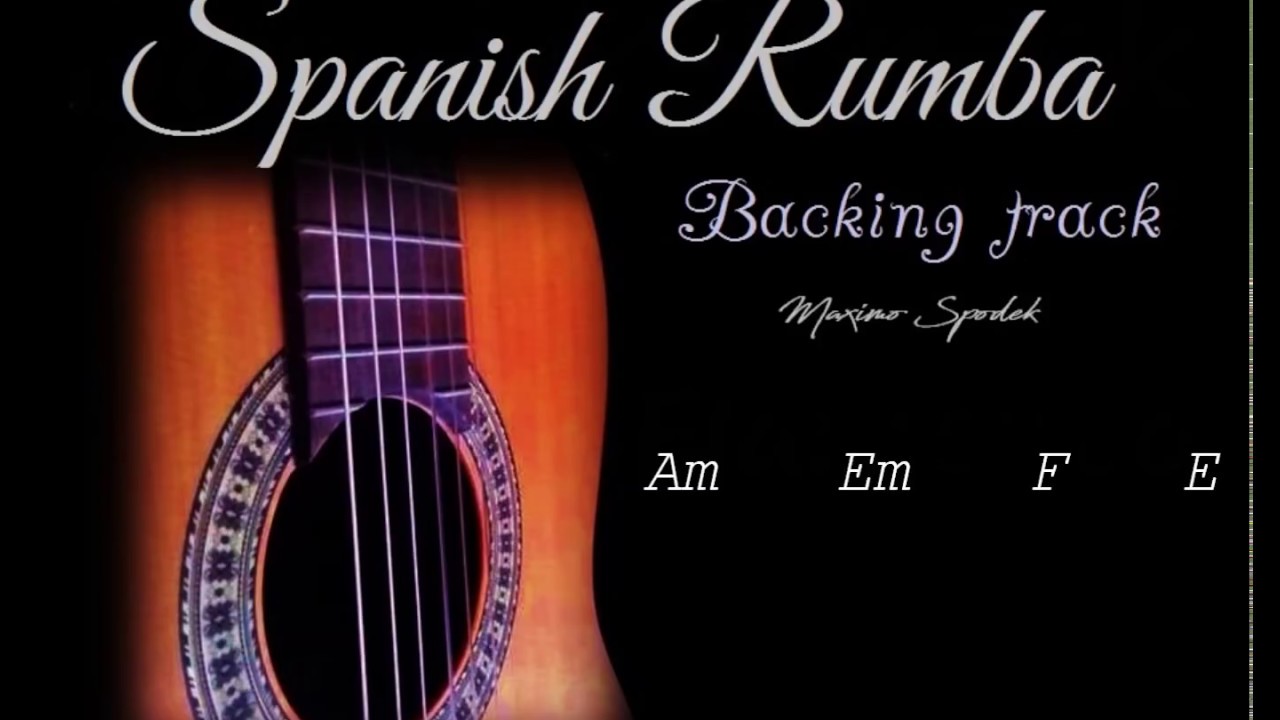 Back track am. Б Штайнманн Румба де Бернадо Ноты для гитары. Latin Guitar Trap Beat 2022 | "el Calibre" Spanish Guitar. Acoustic Spanish Rumba Backing. Carlos Santana - Jazz Latin Instrumental- Spanish Rumba.mp3.