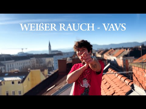 VAVS - Weißer Rauch (Official Video)