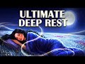 NIGHT 28: Racing Thoughts at Night? Listen to This Meditation for Deep Sleep | 28-Night Sleep Series