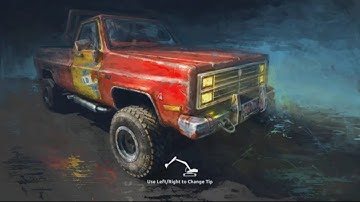 Film - Gold Mining Sim Episode 3