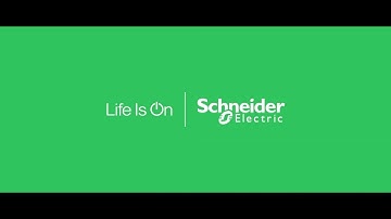 Schneider Electric and Hilton Worldwide present – The Energy Concierge
