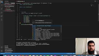 Java Programming tutorial 10 : An introduction to ArrayList in java