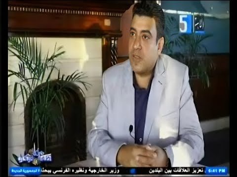 احلى مافيكى 19 12 2025 اعداد عادل درويش تقديم طارق الحداد اخراج الهام رضا