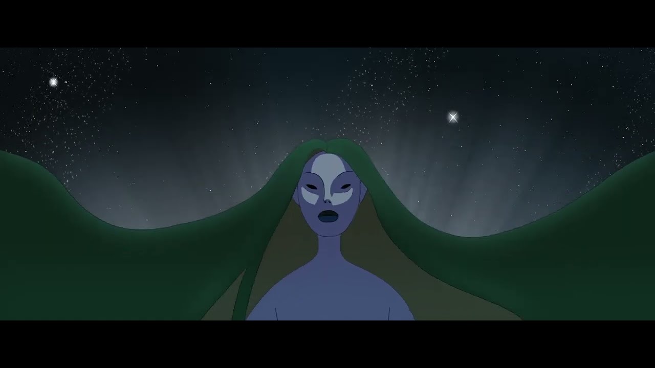 A Semente Que Palpita — Teaser