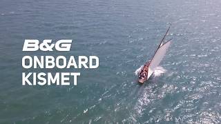 B&G Onboard Kismet