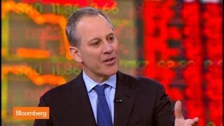 Attorney General: Front-Running the Market Is Dangerous