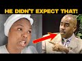 Pastor Gino Jennings vs. Sister Kerry Anne: The SHOCKING Showdown!