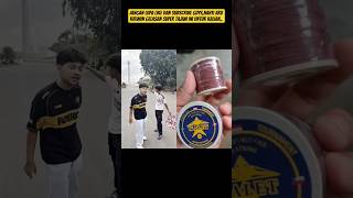 Omped Main Layangan Sukhoi Di Monas #shorts #layangan #ompedvisual