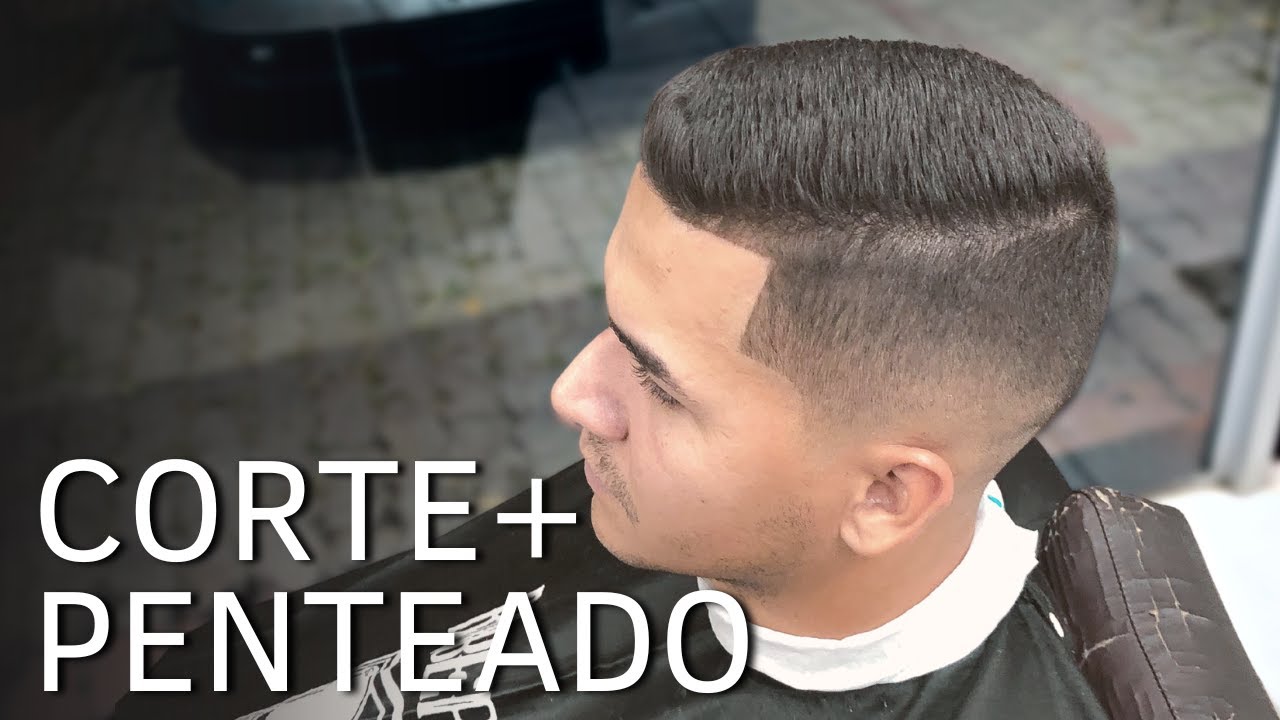 Foto: Corte Degrade zero cortedegrade maxxbarber barber