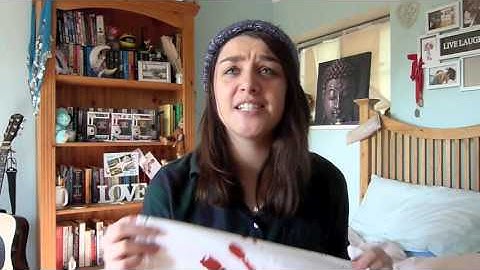 My Geek Box October 2015 