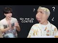 BTS siendo BTS | random moments