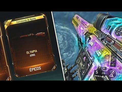 DOMINGO de TRICKSHOTS en BO3!! - DOMINGO de TRICKSHOTS en BO3!!