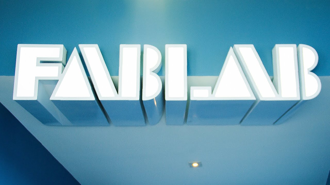 Full Sail Fab Lab Tour