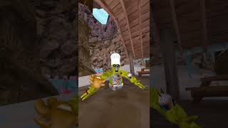 Sorry if this was a bit bad 😅 #fypシ゚ #gorillatag #oculusquest2 #oculustouch #oculuslink #shorts