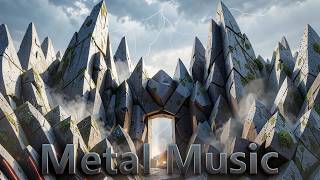 Symphonic Metal — Epic Fantasy Music | Dark Orchestral Metal Mix