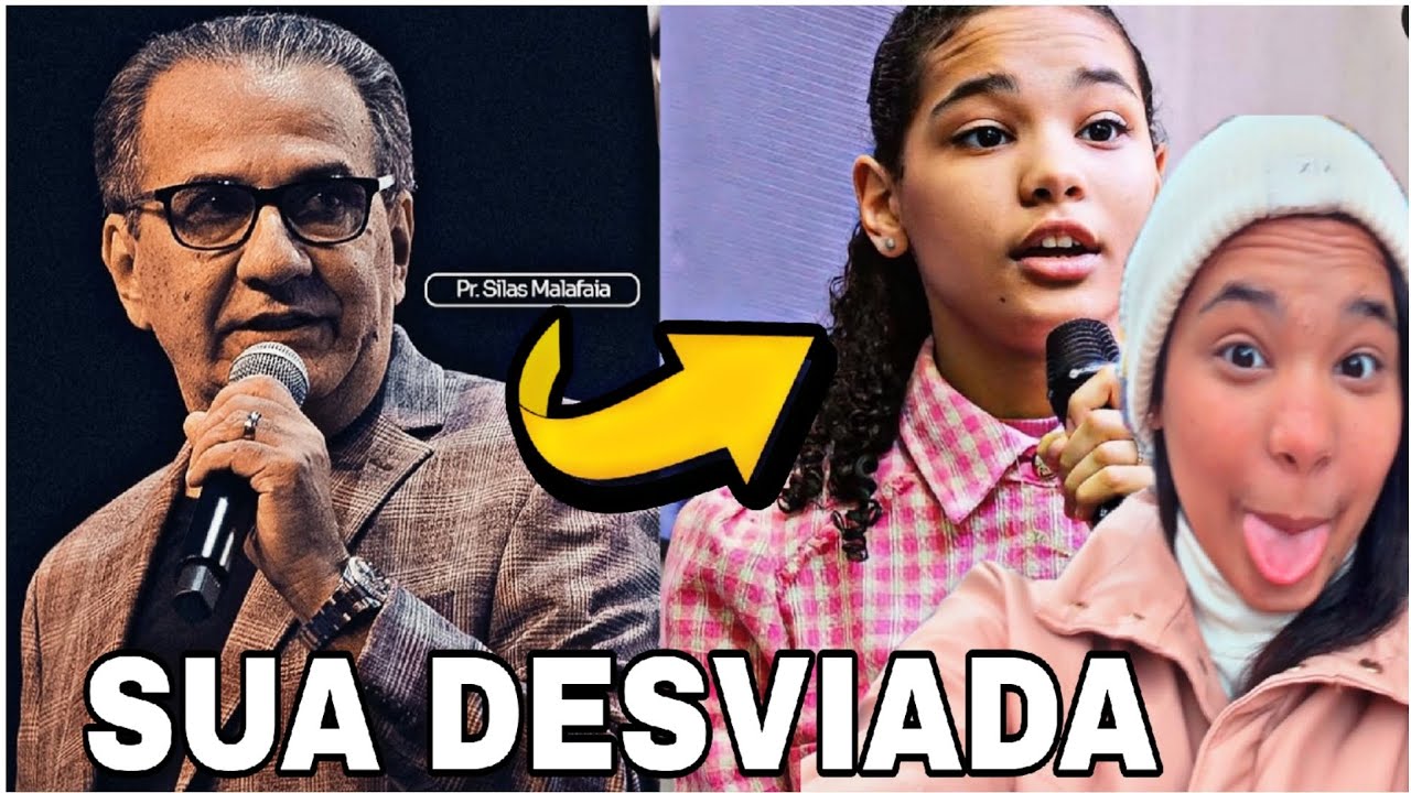 ESCÂNDALO: Maria Marçal Passa dos Limites e Causa Polêmica