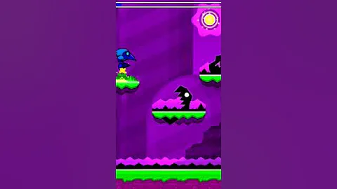 Geometrical Dominator 2 Swag routes