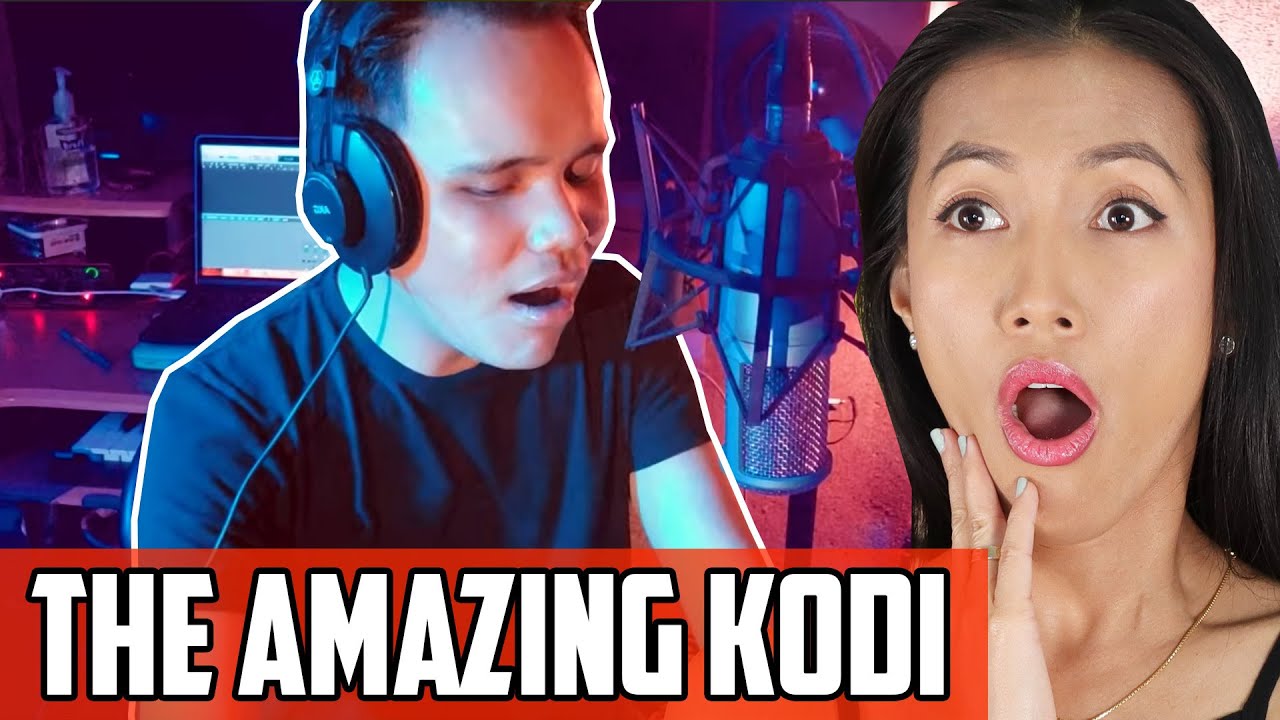 kodi lee national anthem kodi lee national anthem