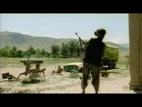wake-up call in Afghanistan