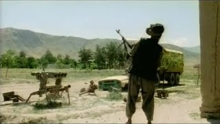 wake-up call in Afghanistan