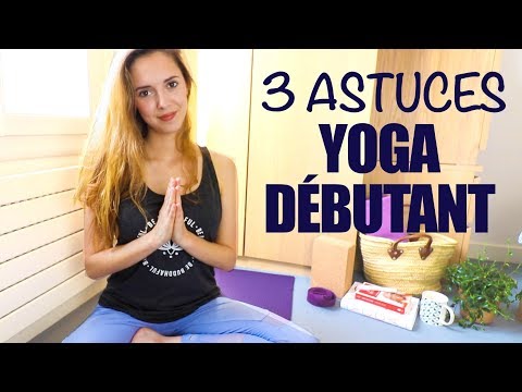 Vidéo: Comment Commencer à Faire Du Yoga De La Bonne Façon