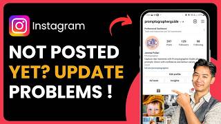 Instagram Not Posted Yet? Fix Play Store Update Problems @AppUltra