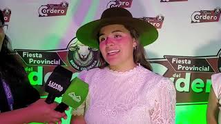 ESPECIAL Fiestas Rionegrinas: XXIX Fiesta Provincial del Cordero 2025