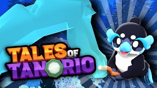 Tales of Tanorios HUGE Alpha Grove Reloaded Update Soon!