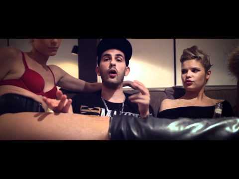 Borgore Ft. Adi Ulmansky - Someone Elses