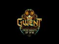 Merchants of Ofir Trailer Music || Gwent: The Witcher Card Game