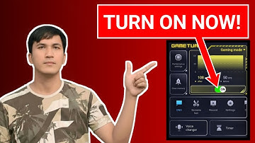 How to Download Game Turbo in Xiaomi Redmi Note 14 #gameturbo #redminote14tips 