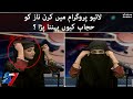 Samaa tvs kiran naz wears hijab why  samaa tv  16 sep 2021