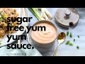 Sugar Free Yum Yum Sauce: keto, gluten free, low carb ...