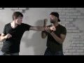 How to Defeat Dudes 16- Straight Punch Defense