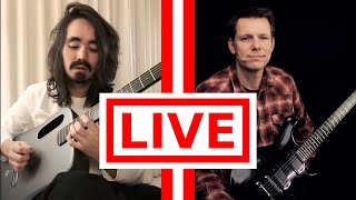 Mateus Asato Guitar Lesson: 4:07am tune / Q&A