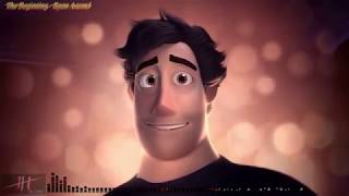 The Beginning - Ryan Arcand