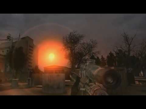 [Fix] S.T.A.L.K.E.R. -