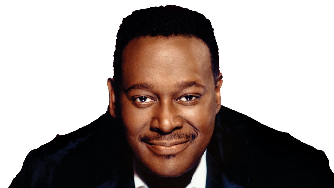Luther Vandross - Never Too Much (Visualizer) - YouTube
