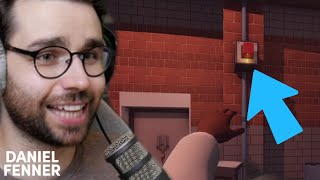 buttons, buttons, BUTTONS | Surgeon Simulator 2 E05