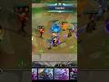Hit Garen 3-Star and the Lobby Said “Nope” 😭 | League of Legends TFT #tft #leagueoflegends #shorts