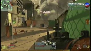 Infinity Ward and host migration