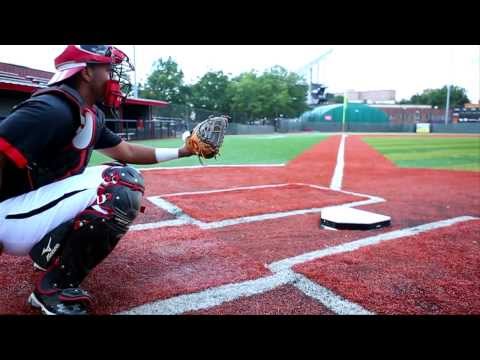 Ball or Strike? | UMD